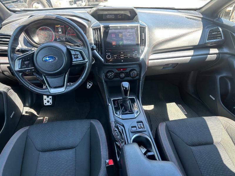 Subaru Impreza 2.0i Sport CVT 5-Door 2017