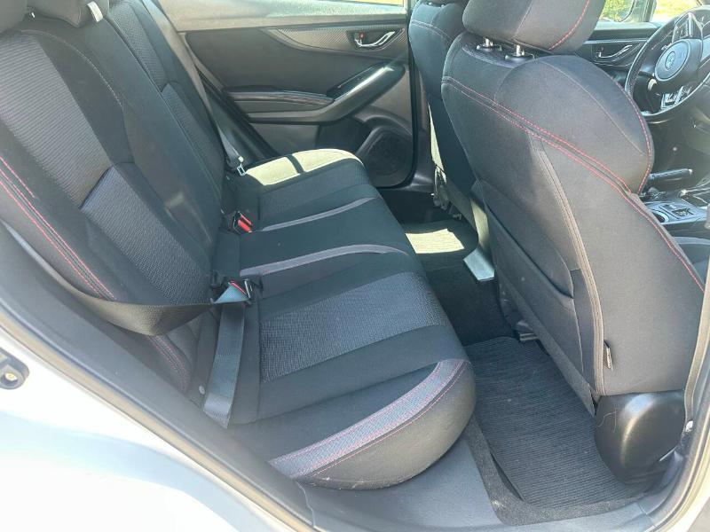 Subaru Impreza 2.0i Sport CVT 5-Door 2017
