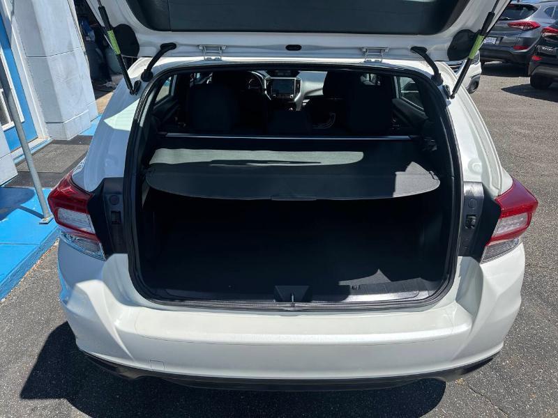 Subaru Impreza 2.0i Sport CVT 5-Door 2017