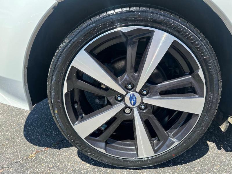 Subaru Impreza 2.0i Sport CVT 5-Door 2017