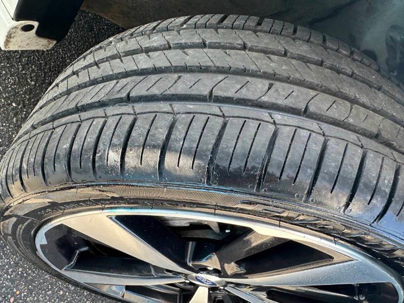 Subaru Impreza 2.0i Sport CVT 5-Door 2017