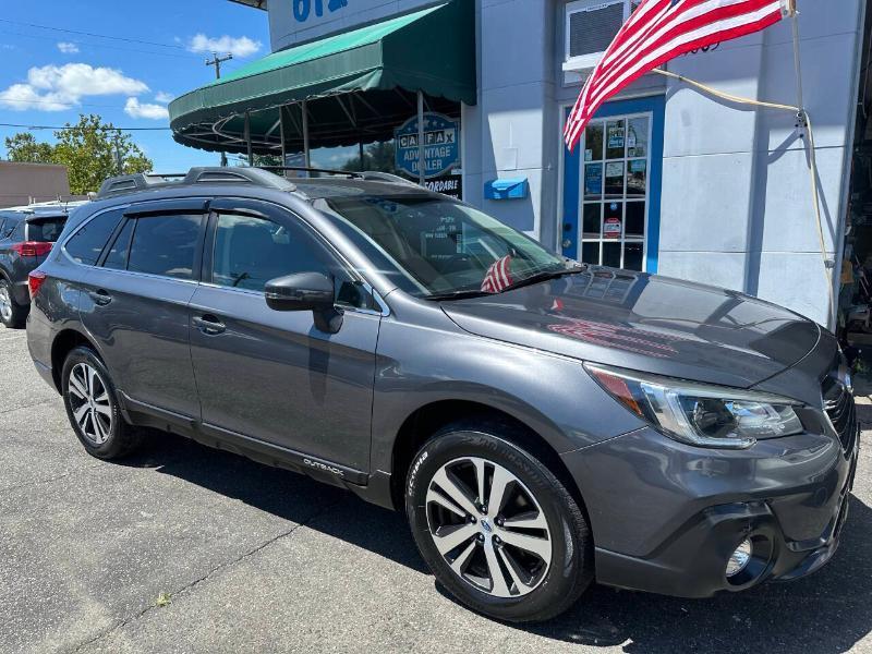 Subaru Outback Limited AWD 2019