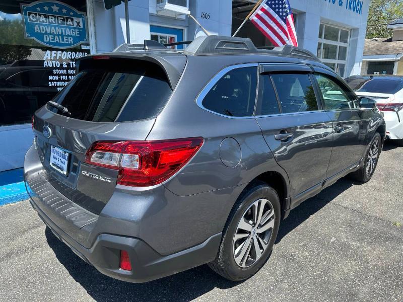 Subaru Outback Limited AWD 2019
