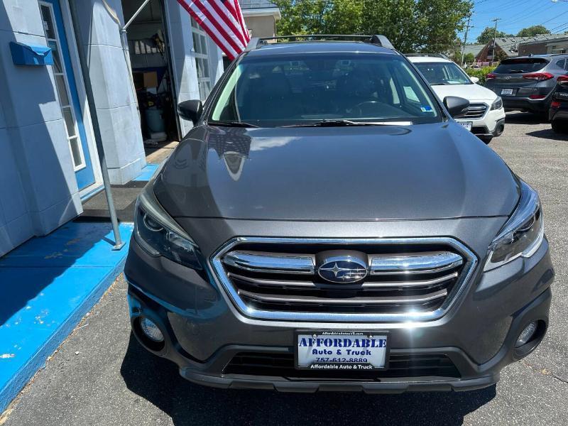 Subaru Outback Limited AWD 2019