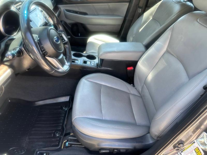 Subaru Outback Limited AWD 2019