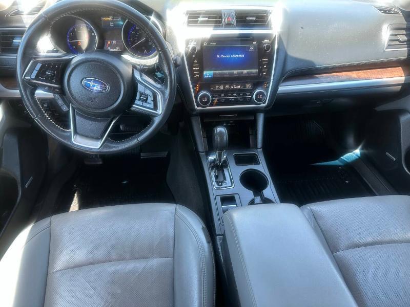 Subaru Outback Limited AWD 2019