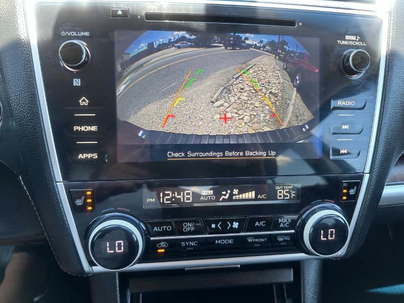 Subaru Outback Limited AWD 2019