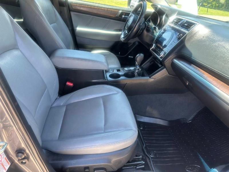 Subaru Outback Limited AWD 2019