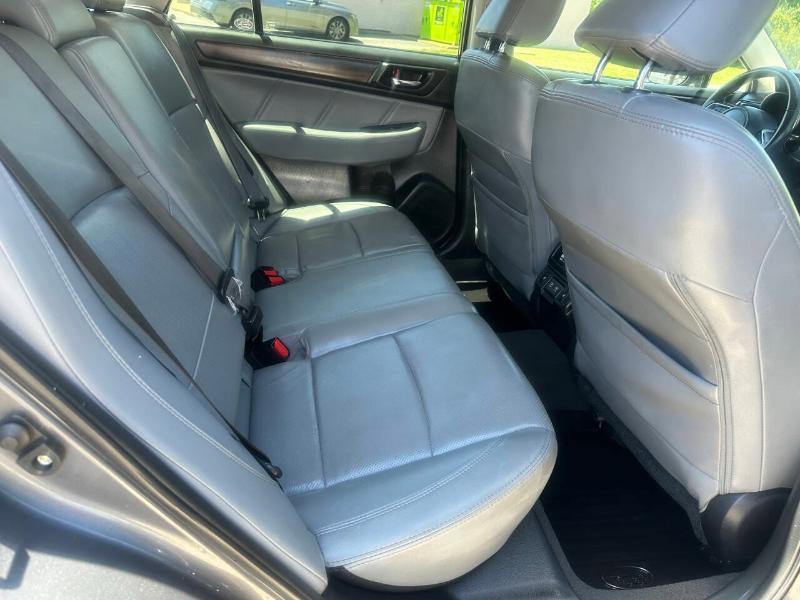 Subaru Outback Limited AWD 2019