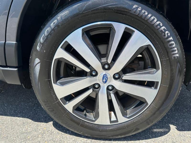 Subaru Outback Limited AWD 2019