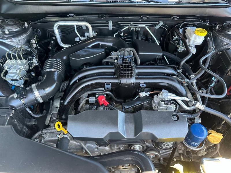 Subaru Outback Limited AWD 2019