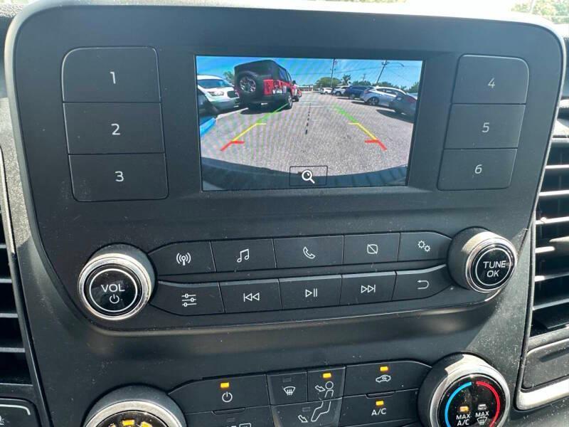 Ford Transit 250 Van 2025
