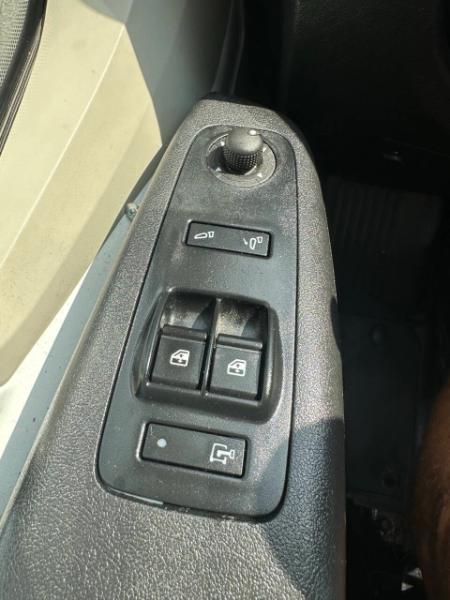 RAM Promaster 1500 High Roof 136-in. WB 2021