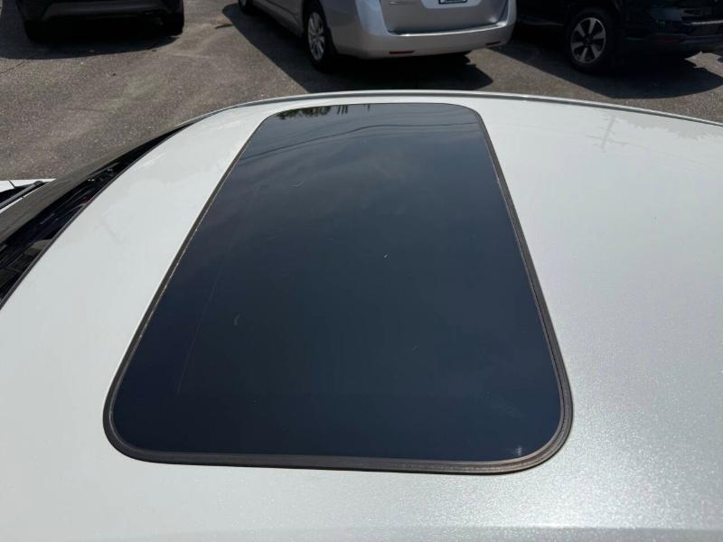 Honda Civic EX-L Sedan CVT 2020