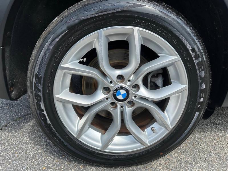 BMW X3 xDrive35i 2014