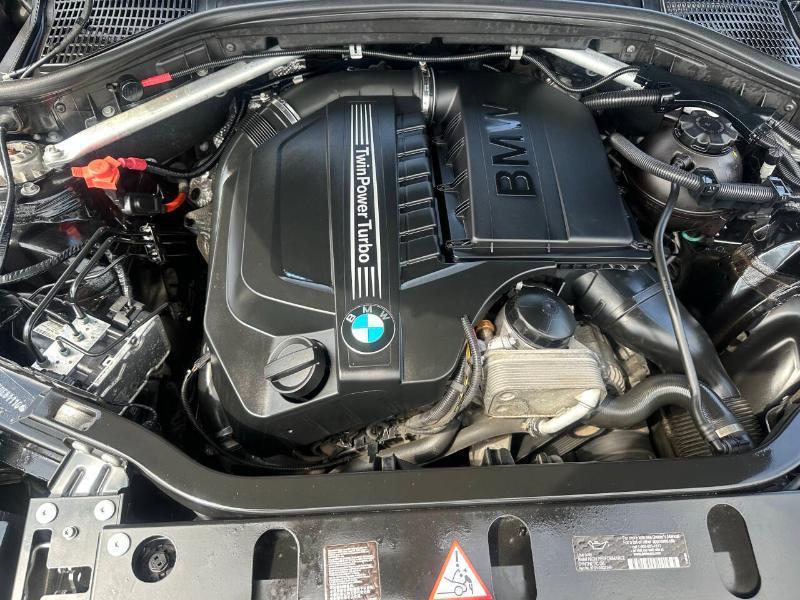 BMW X3 xDrive35i 2014