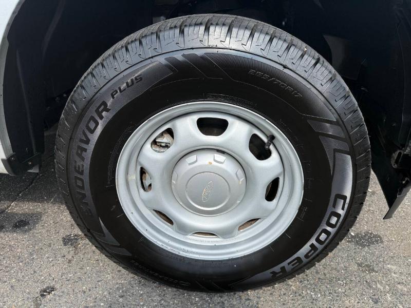 Ford F-150 XL SuperCab 6.5-ft. Bed 4WD 2019