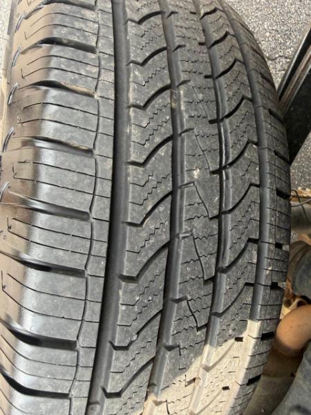 Ford F-150 XL SuperCab 6.5-ft. Bed 4WD 2019