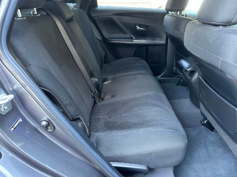 Toyota Venza LE I4 AWD 2014