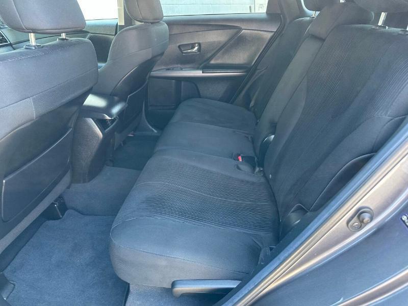 Toyota Venza LE I4 AWD 2014