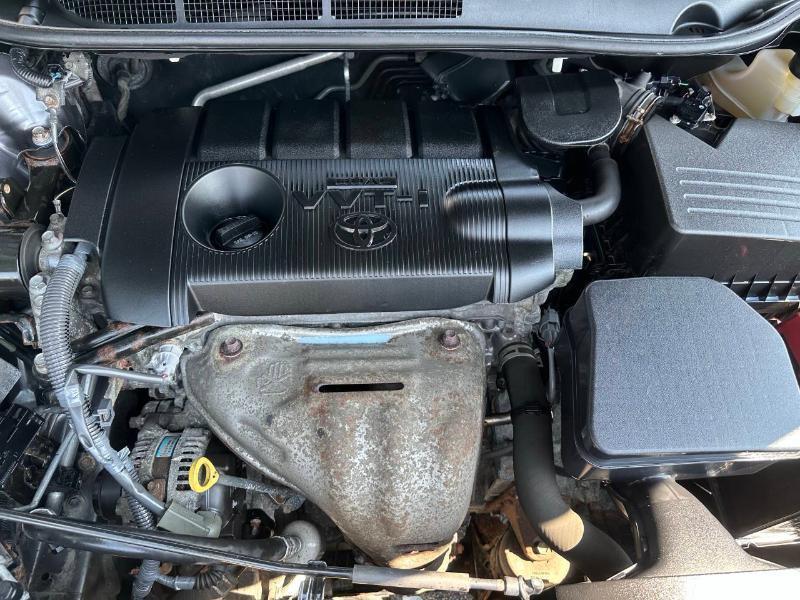 Toyota Venza LE I4 AWD 2014