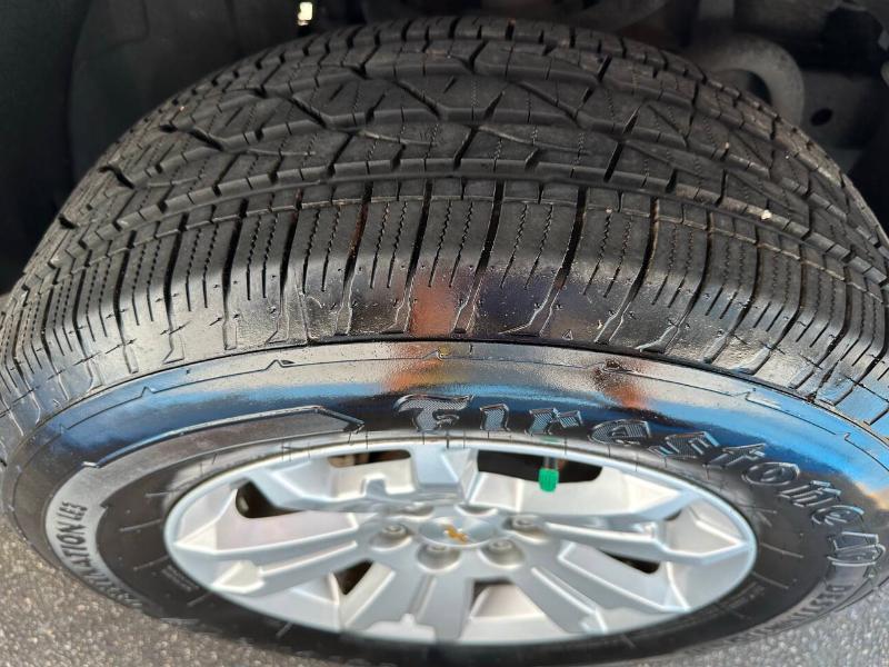 Chevrolet Colorado WT Ext. Cab 2WD 2015