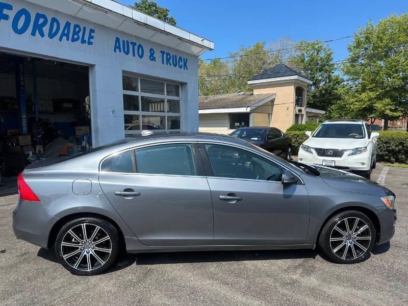 Volvo S60 T5 Inscription 2017
