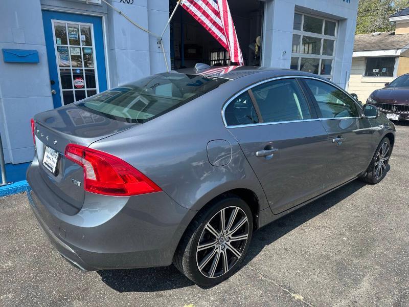 Volvo S60 T5 Inscription 2017