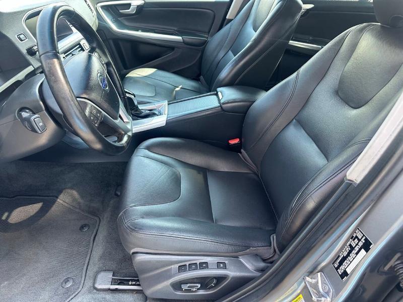 Volvo S60 T5 Inscription 2017