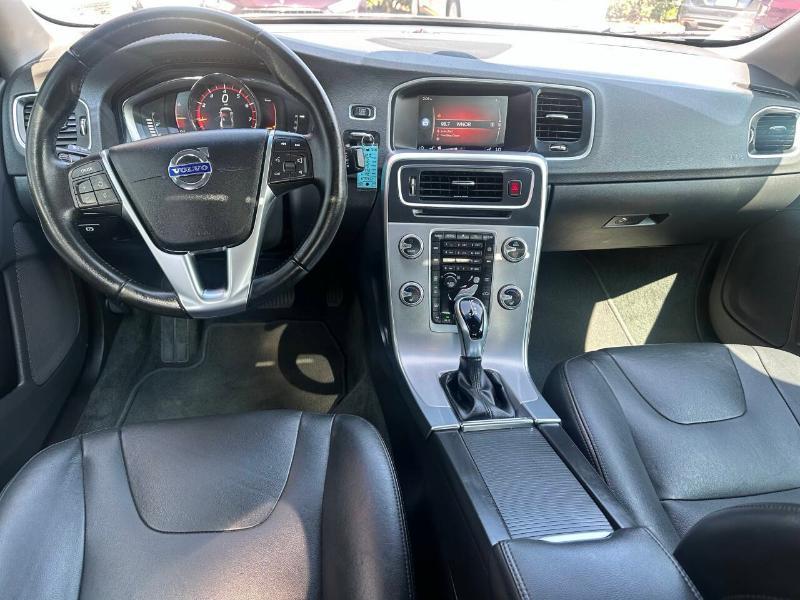 Volvo S60 T5 Inscription 2017
