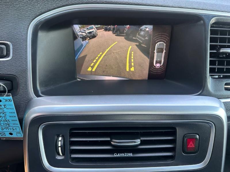 Volvo S60 T5 Inscription 2017