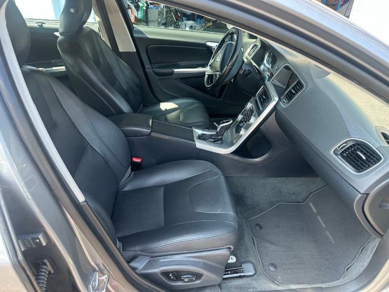 Volvo S60 T5 Inscription 2017