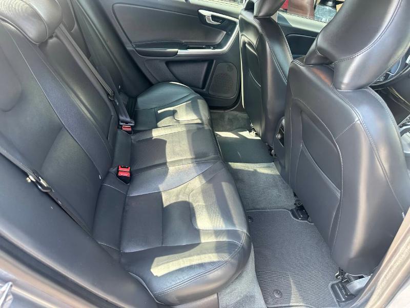 Volvo S60 T5 Inscription 2017
