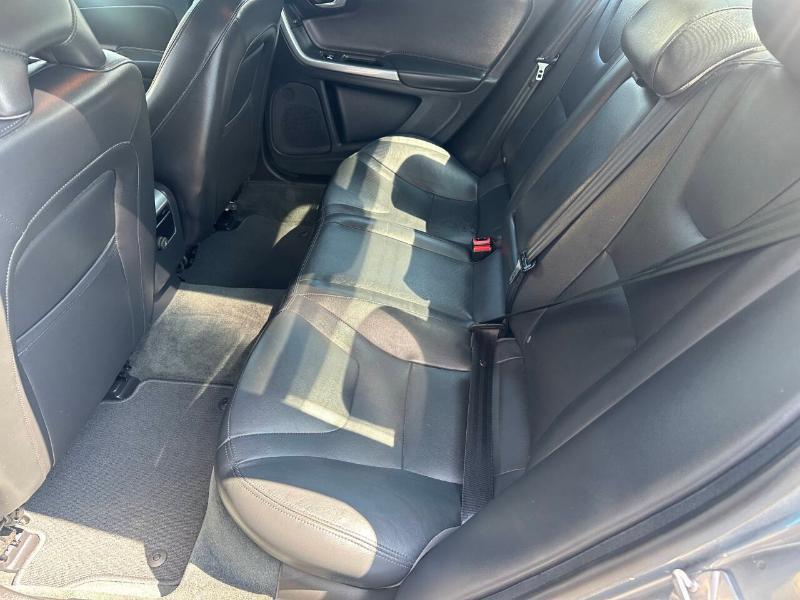 Volvo S60 T5 Inscription 2017