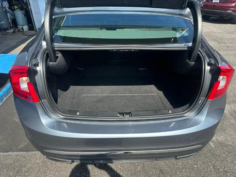 Volvo S60 T5 Inscription 2017