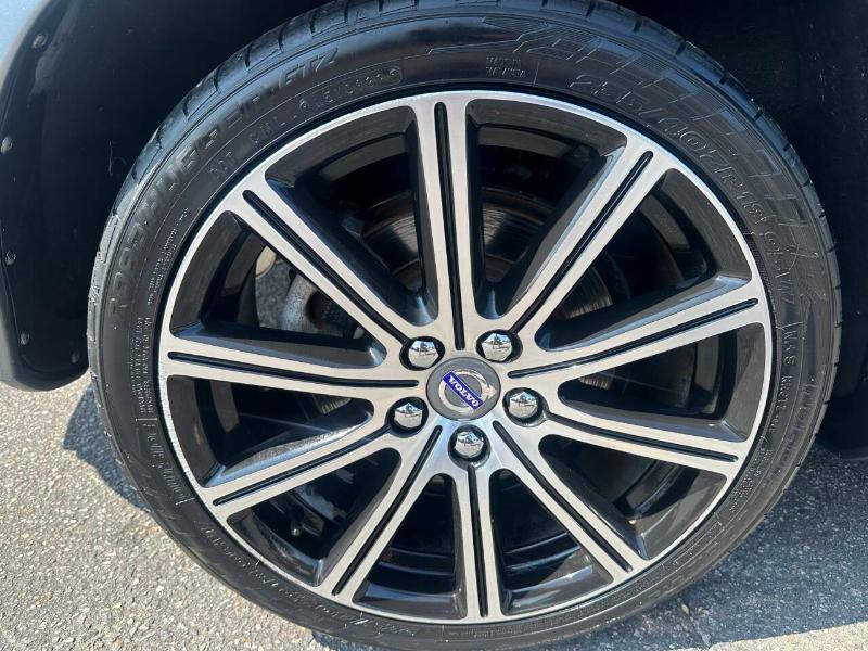 Volvo S60 T5 Inscription 2017