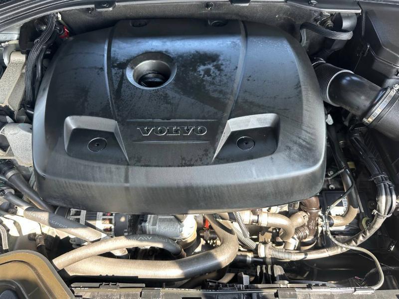 Volvo S60 T5 Inscription 2017