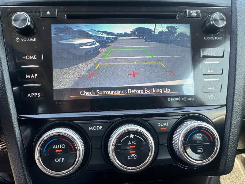 Subaru Forester 2.5i Touring 2018