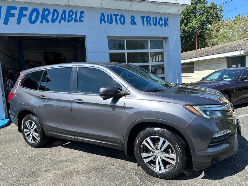Honda Pilot EX 2WD 2018
