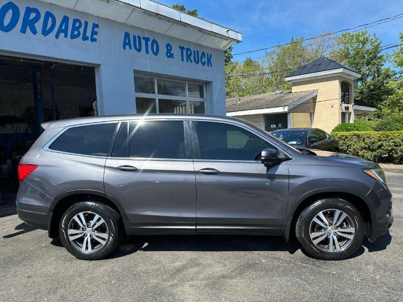 Honda Pilot EX 2WD 2018
