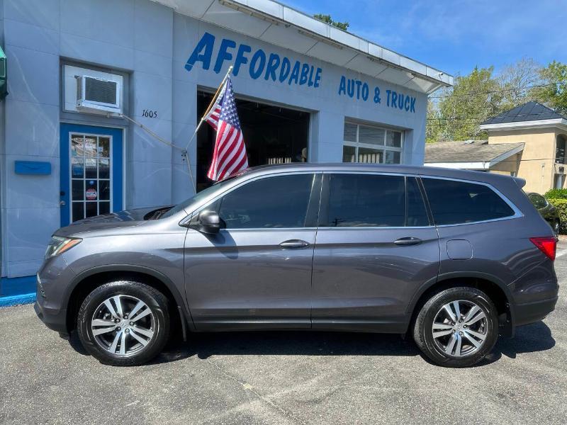 Honda Pilot EX 2WD 2018