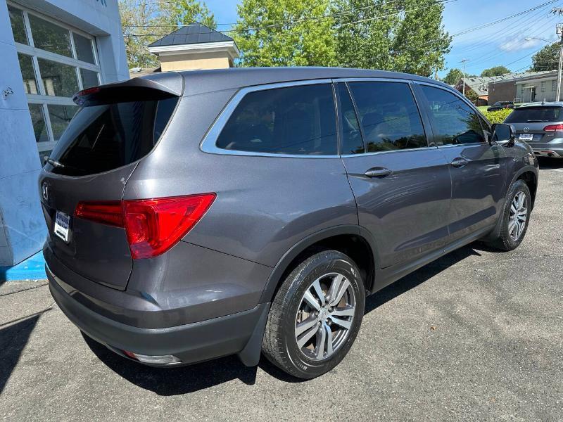Honda Pilot EX 2WD 2018