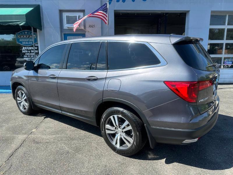 Honda Pilot EX 2WD 2018
