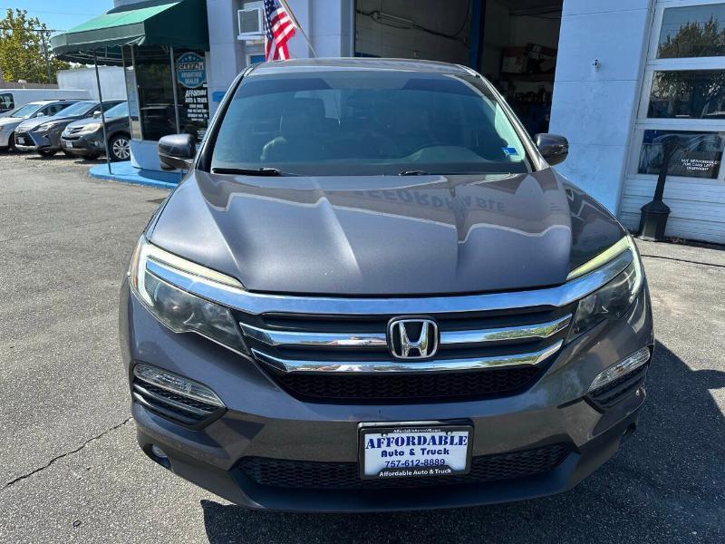 Honda Pilot EX 2WD 2018