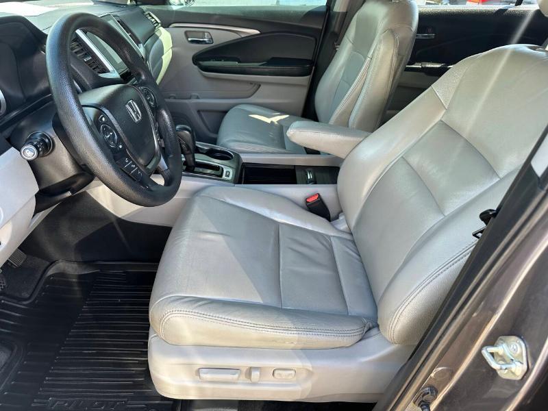 Honda Pilot EX 2WD 2018
