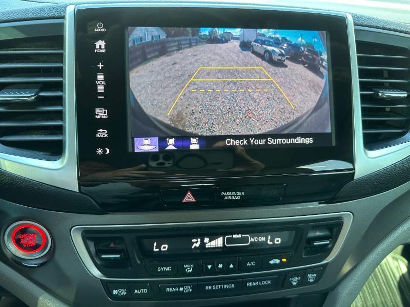 Honda Pilot EX 2WD 2018