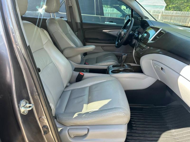 Honda Pilot EX 2WD 2018