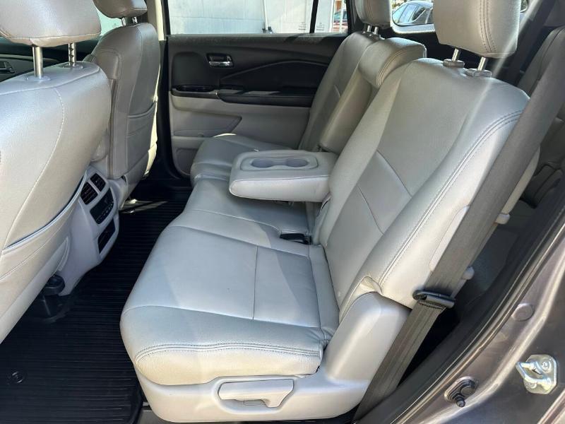 Honda Pilot EX 2WD 2018