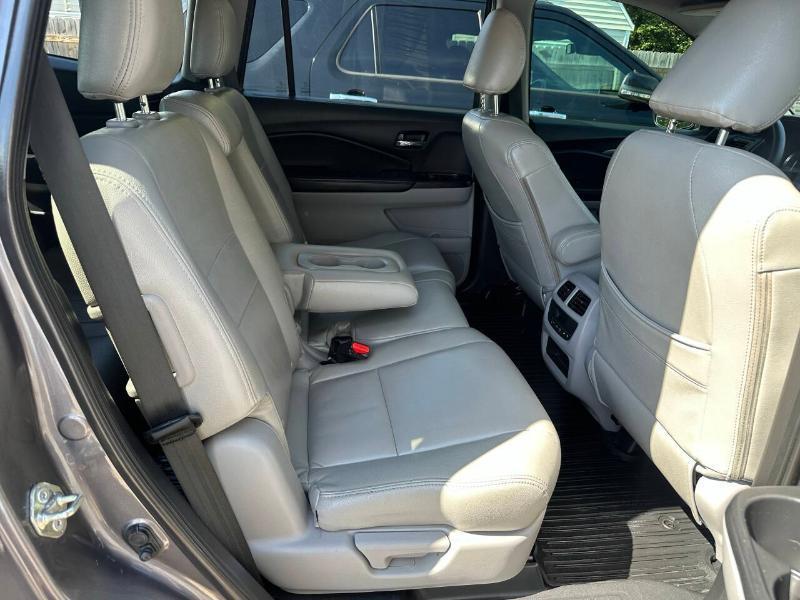 Honda Pilot EX 2WD 2018