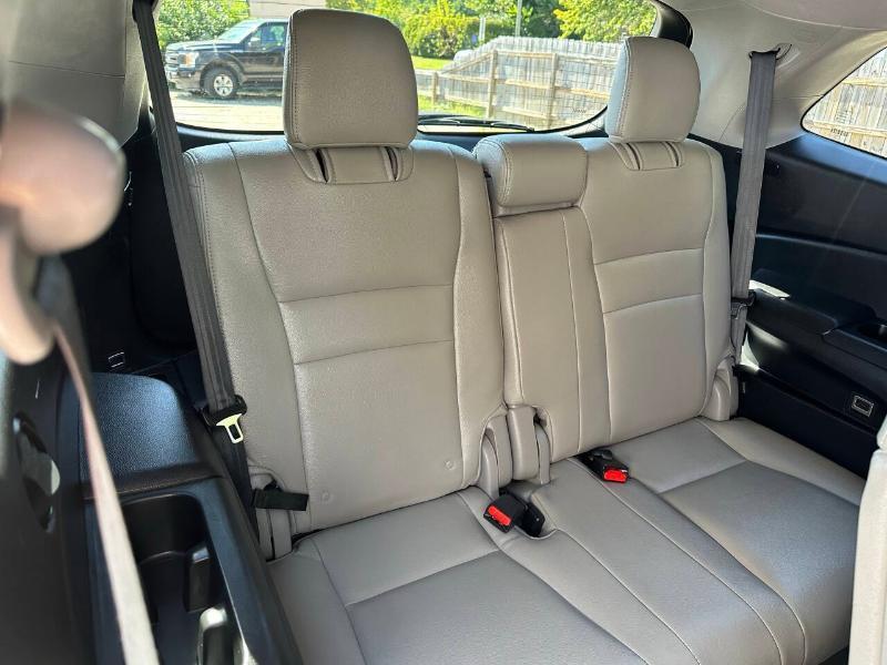 Honda Pilot EX 2WD 2018